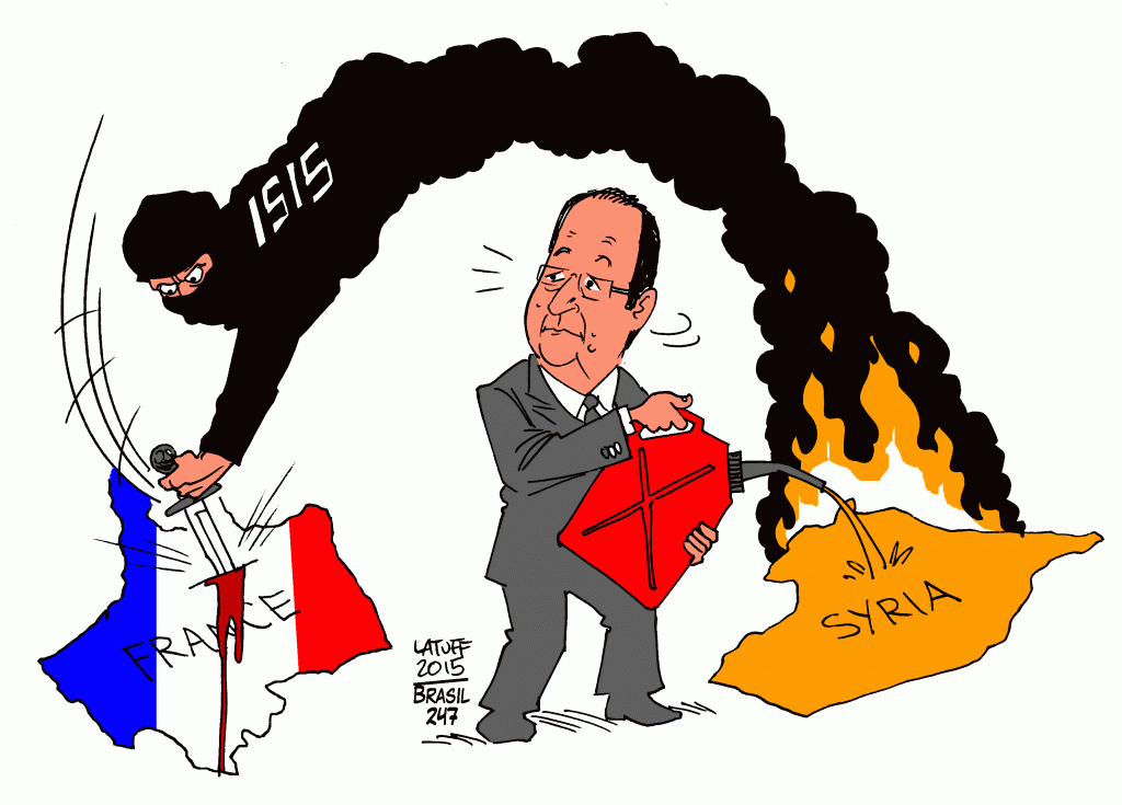 hollande-syria-paris-shootings